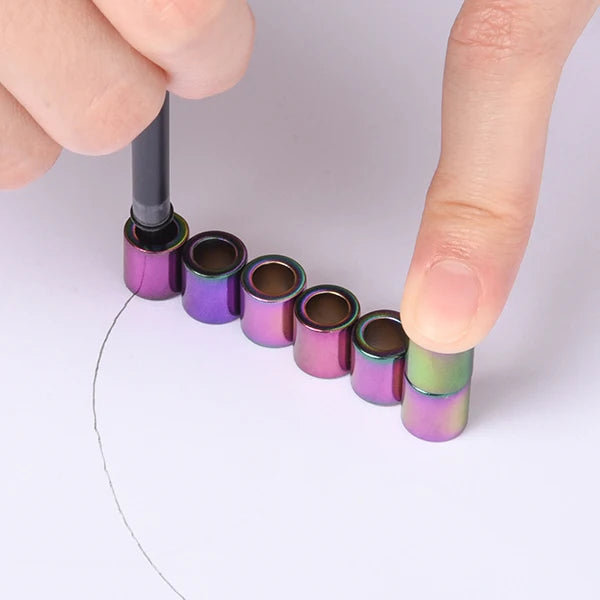 Magnetic Pen Toy