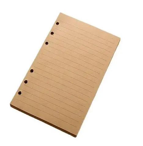 Refill Line Paper