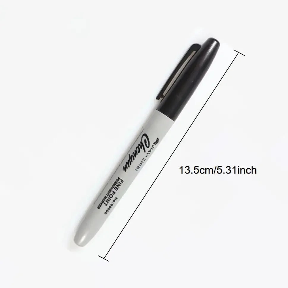 Permanent Markers