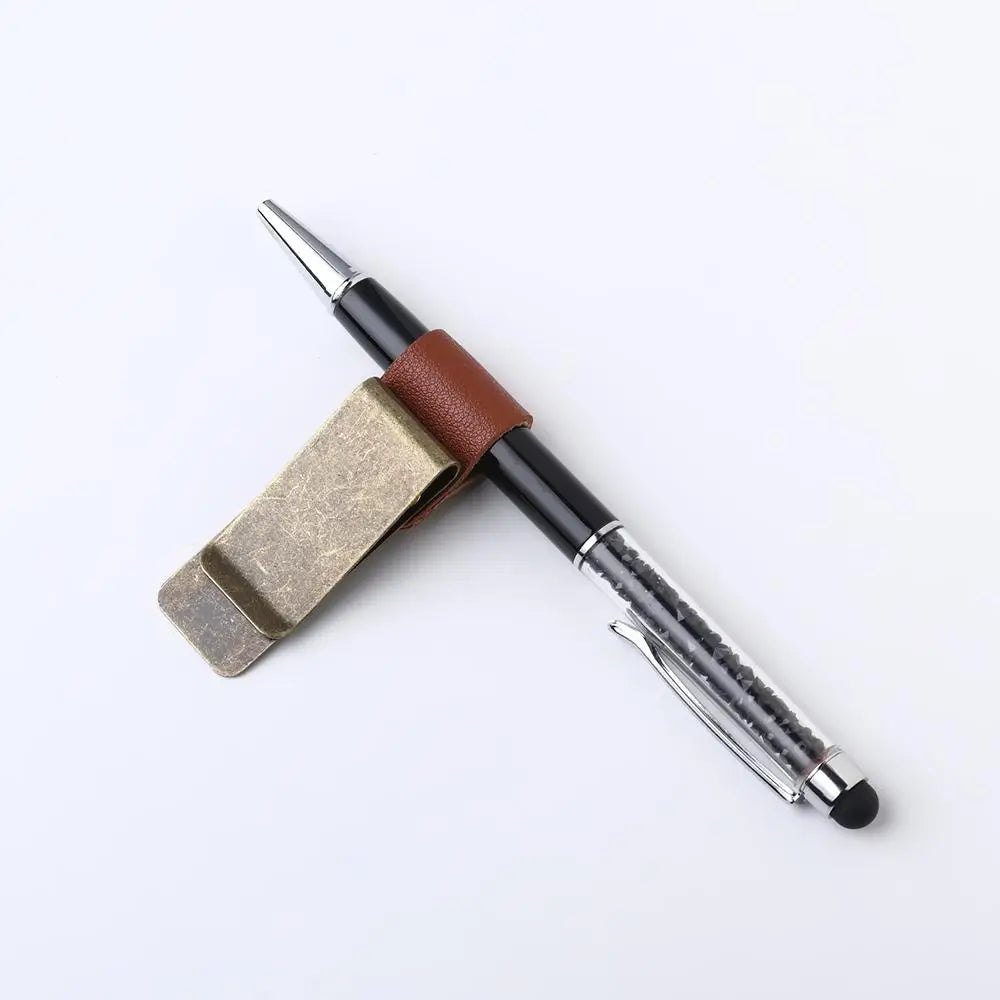 Pen Holder Clip