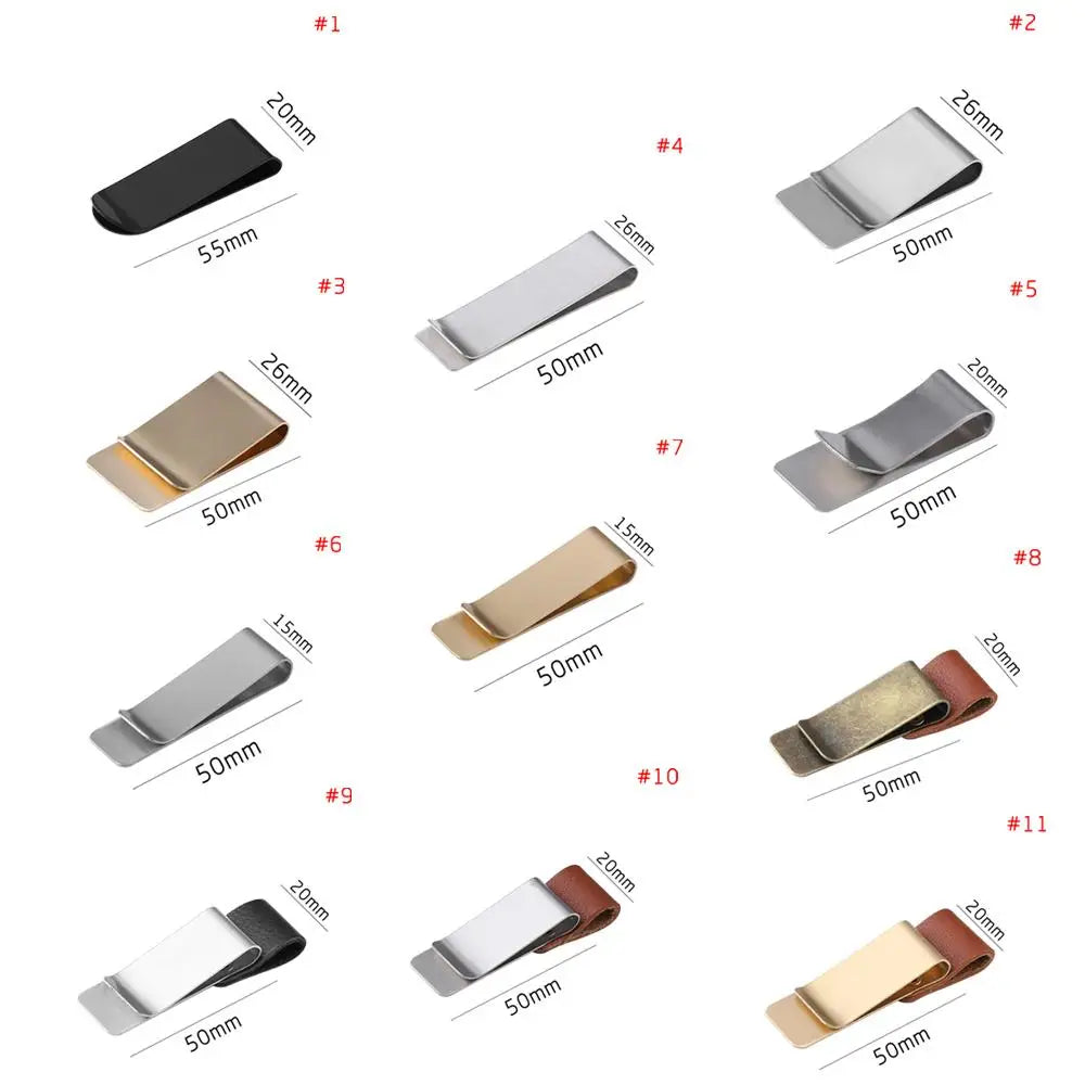 Pen Holder Clip