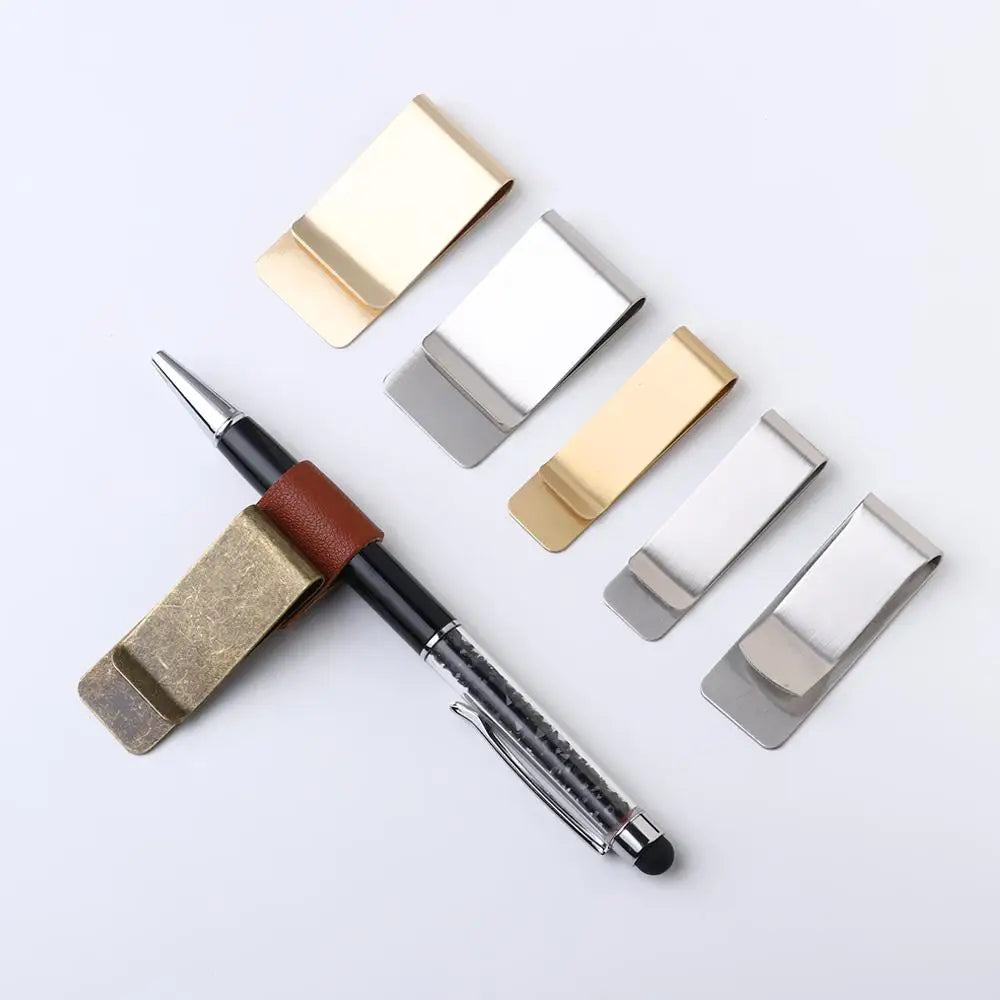 Pen Holder Clip