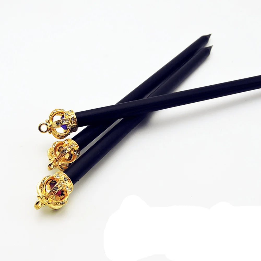 Gold Crown Pencil