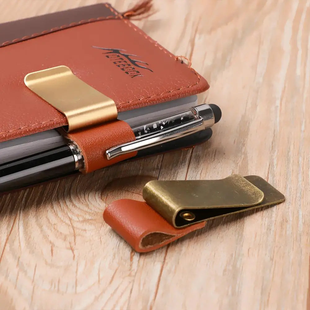 Pen Holder Clip