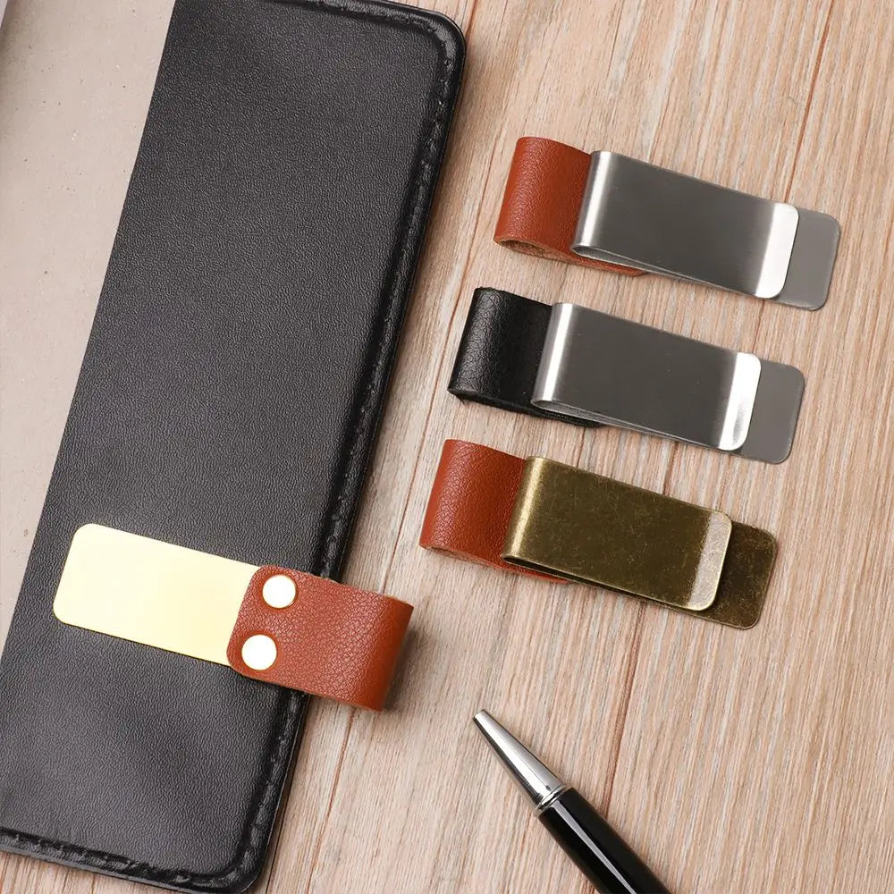 Pen Holder Clip