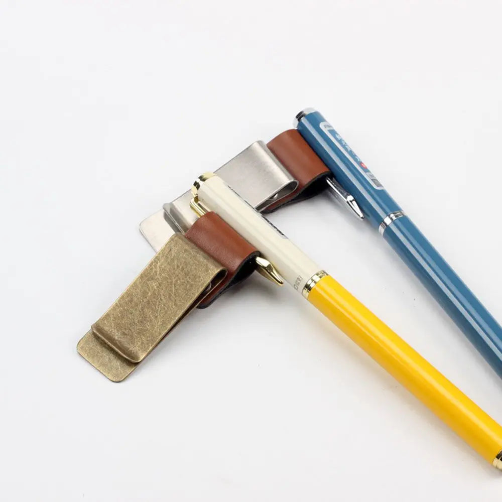 Pen Holder Clip