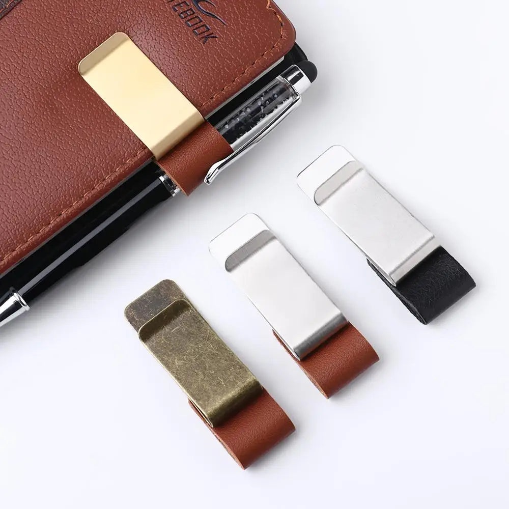Pen Holder Clip