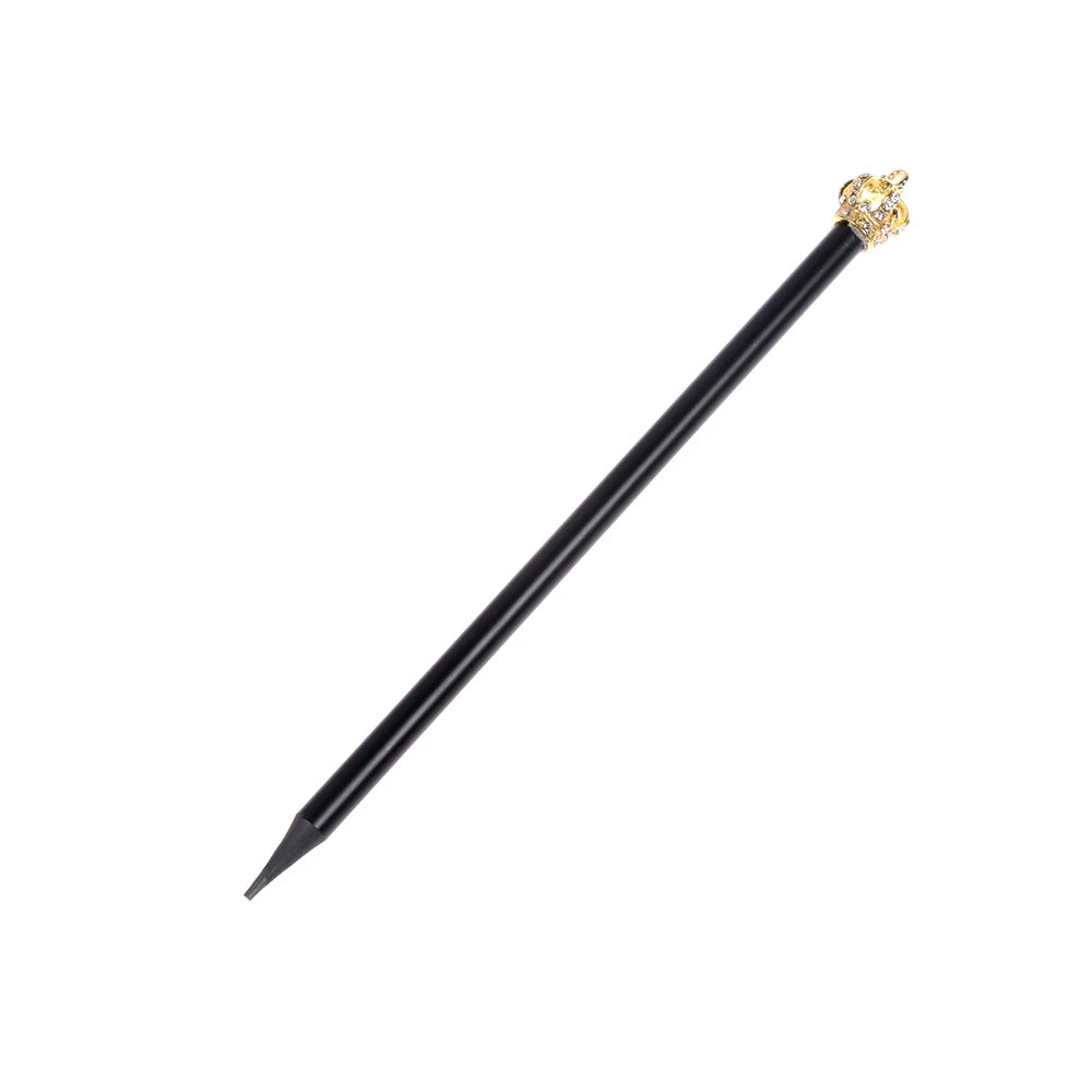 Gold Crown Pencil