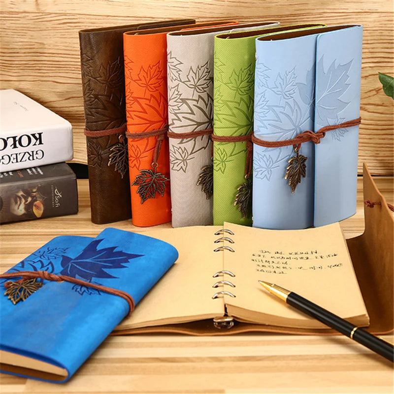 Variety Classic Notebook