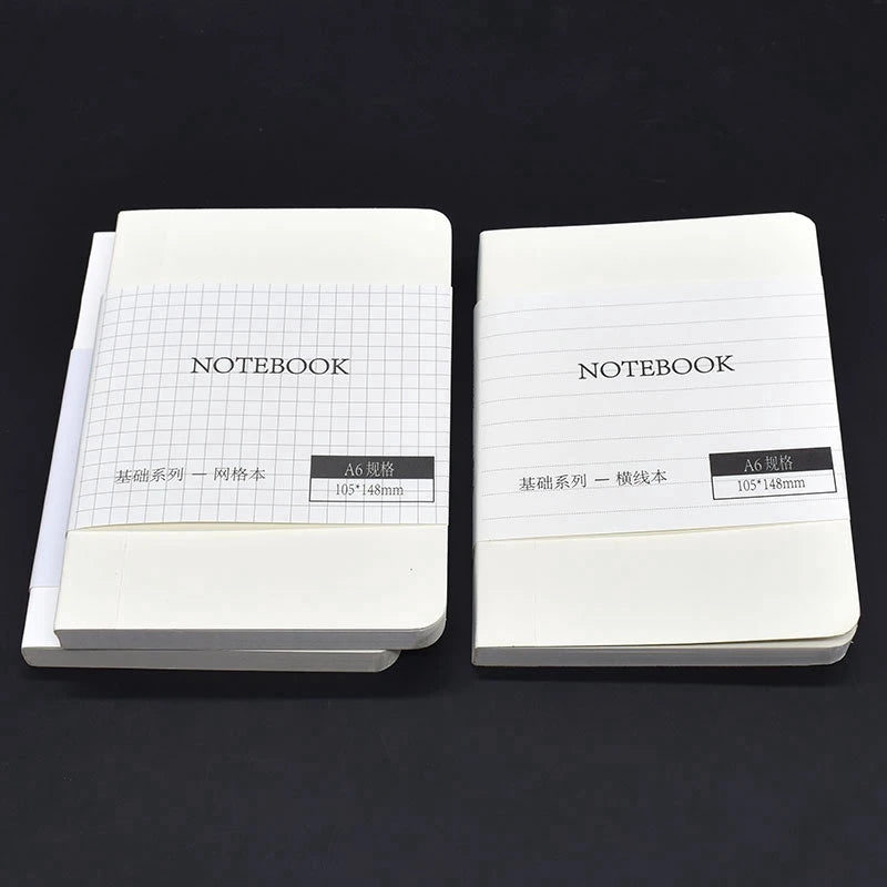sketch set of notebooks