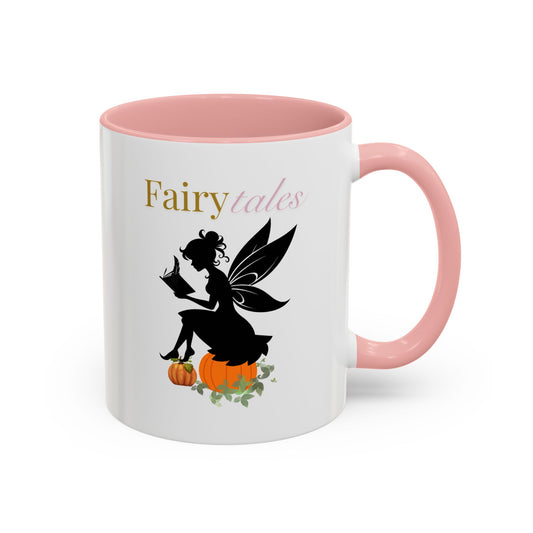Fairytale Coffee Mug