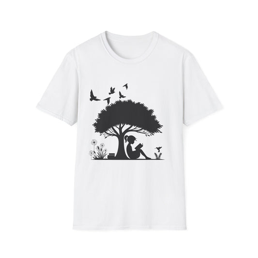 Silhouette T-Shirt