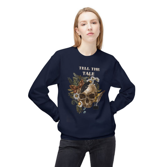 Tell the Tale Sweatshirt