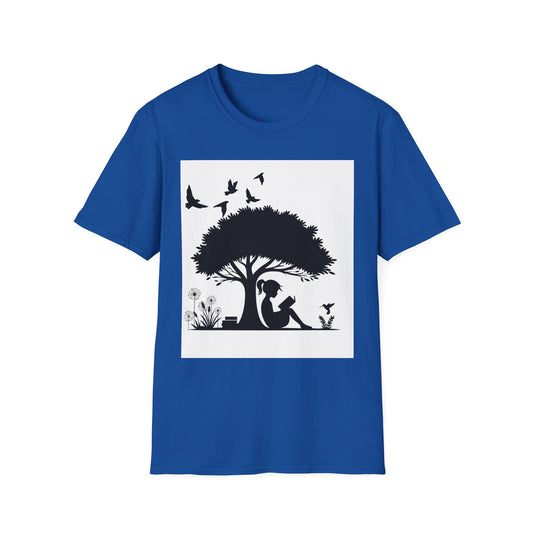 Silhouette T-Shirt
