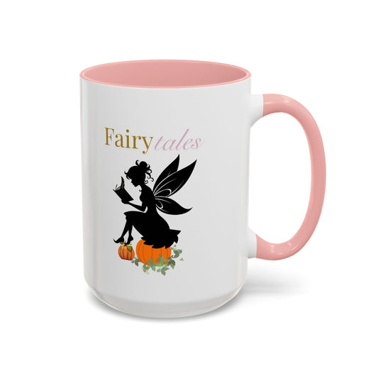 Fairytale Coffee Mug