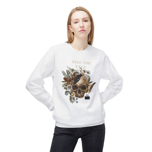 Tell the Tale Sweatshirt