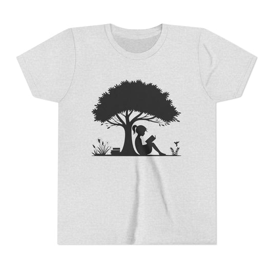 Write a Story T-Shirt/Youth