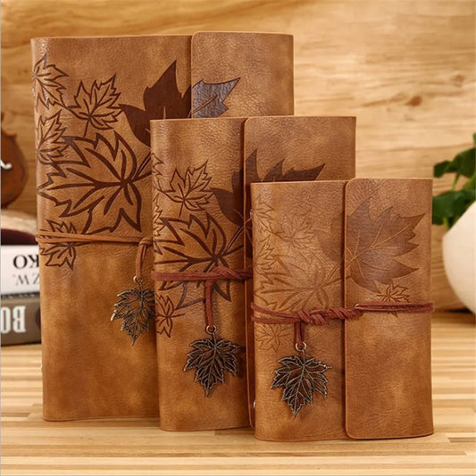 Classic Journal Notebooks