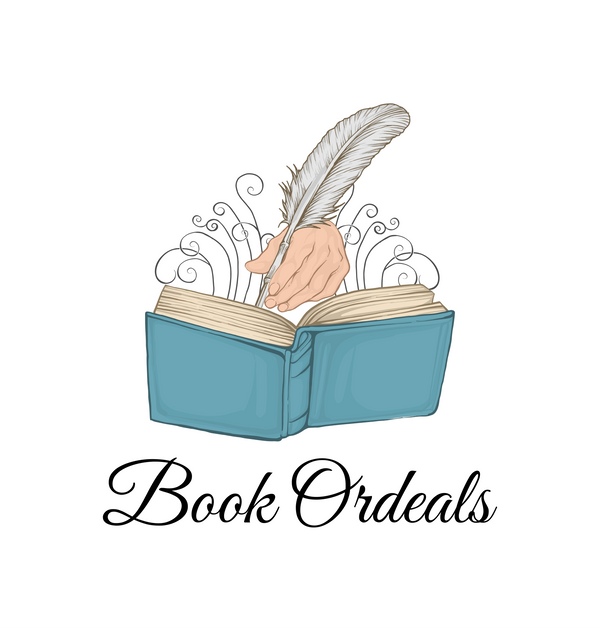 Book Ordeals