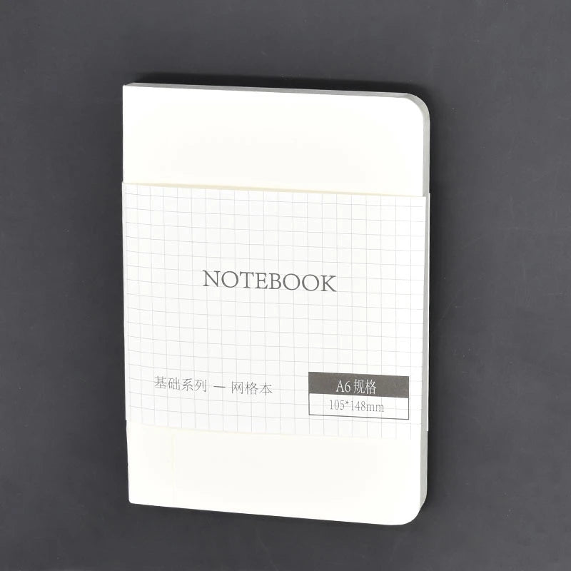 Sketch Notebook