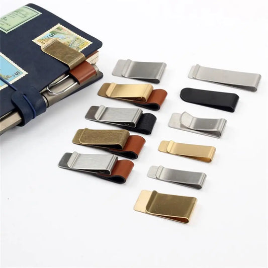 Pen Holder Clip