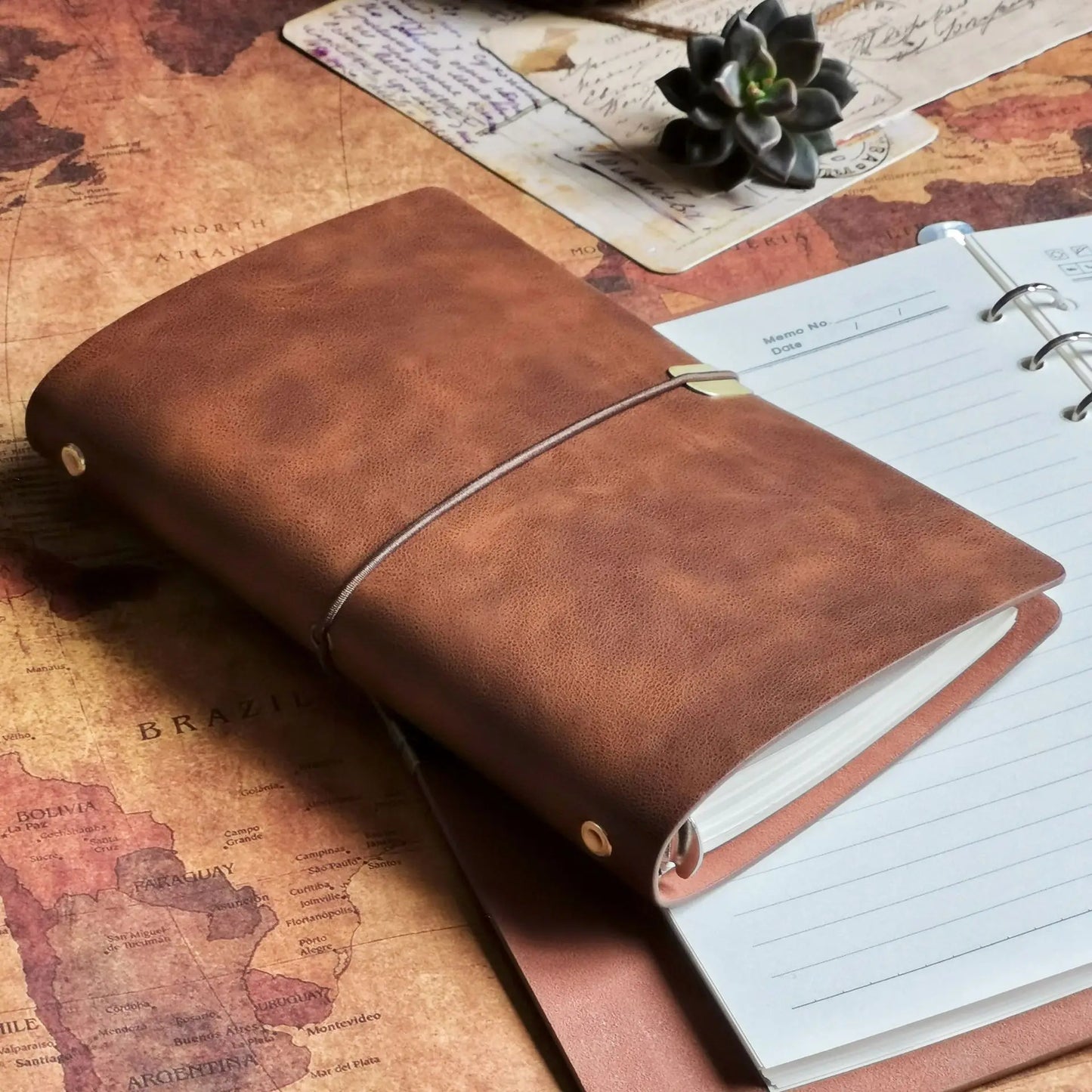 Journal Notebook