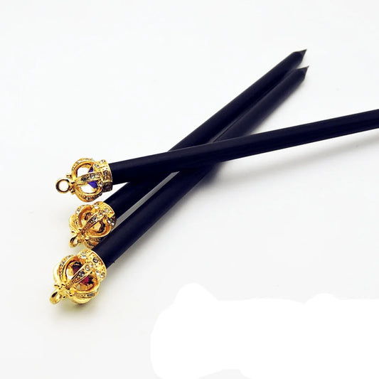 Gold Crown Pencil