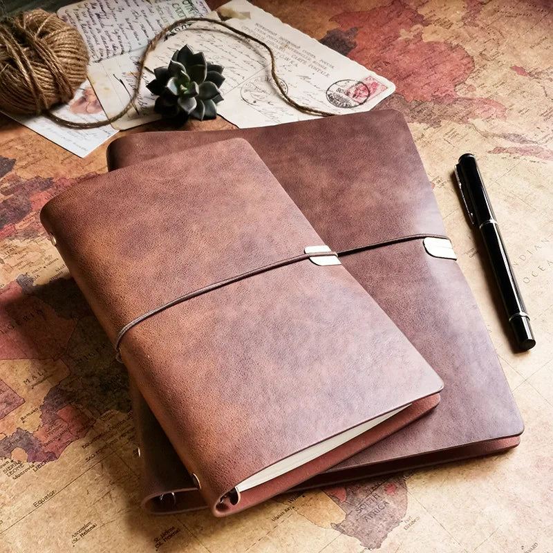 Journal Notebook