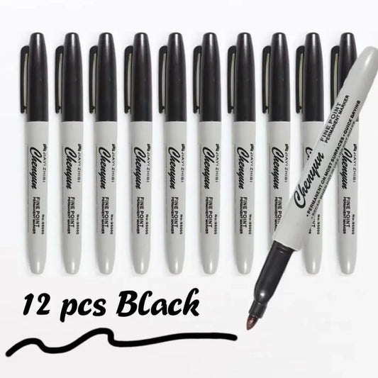 Permanent Markers