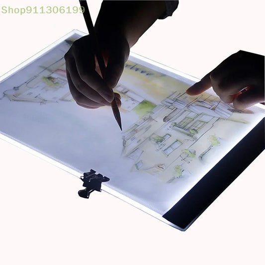 LED Drawing Tablet