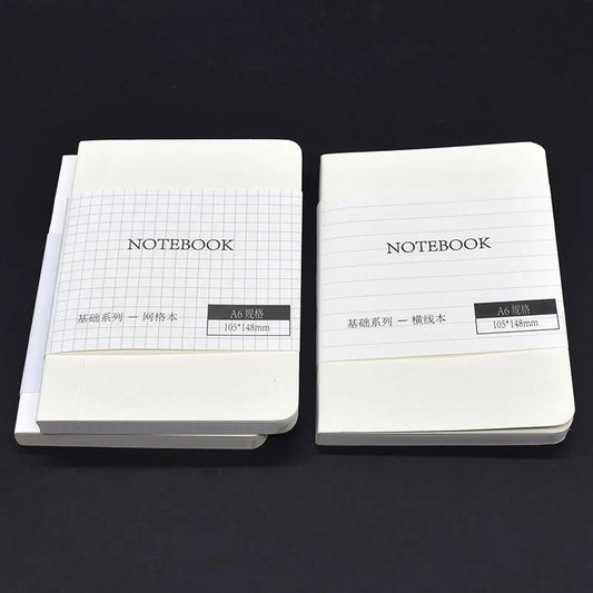 sketch set of notebooks